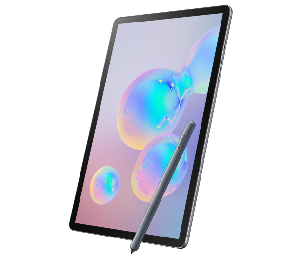 Samsung Galaxy TAB S6 10.5 T865 LTE 6/128GB Mountain Gray - 507951 - zdjęcie 10